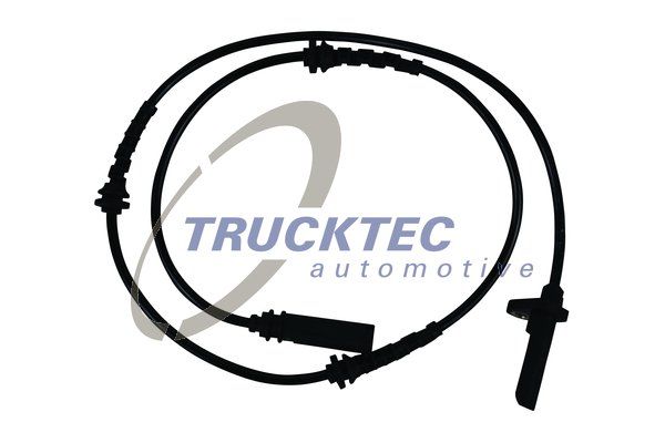 TRUCKTEC AUTOMOTIVE Devējs, Riteņu griešanās ātrums 08.42.106